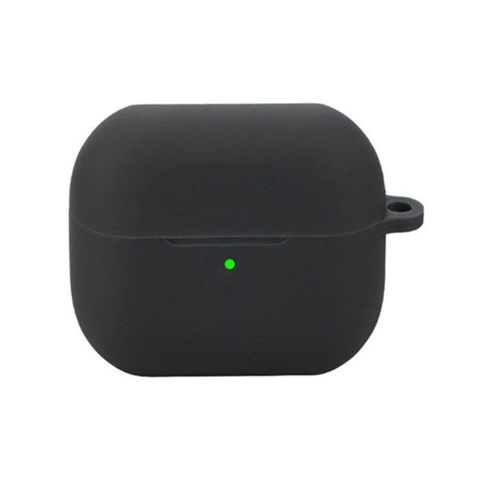Чехол для наушников BeCover Silicon для Samsung Galaxy Buds 3 Pro Deep Blue (712001)