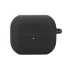 Чехол для наушников BeCover Silicon для Samsung Galaxy Buds 3 Pro Black (712000)