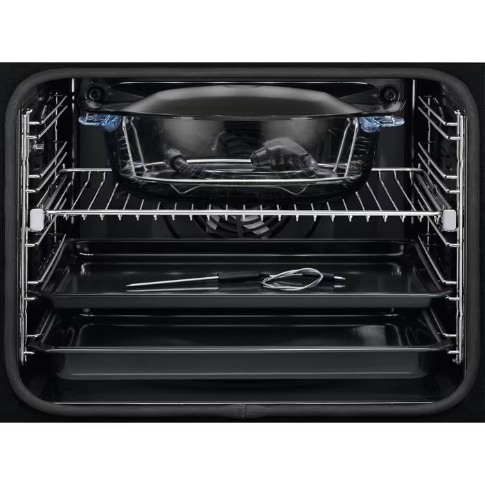 Духова шафа Electrolux EOC8P39WX зображення 3