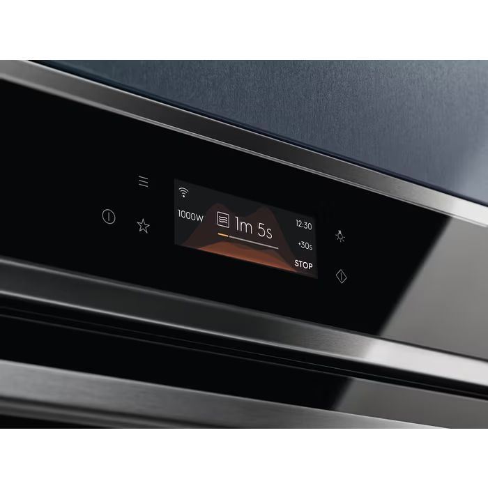 Духова шафа Electrolux EOC8P39WX зображення 5