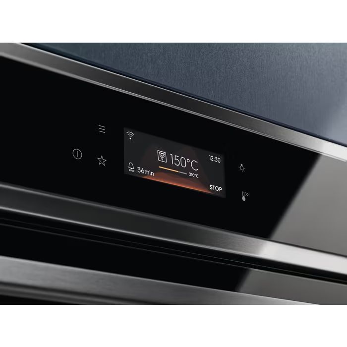Духова шафа Electrolux EOC8P39WX зображення 6