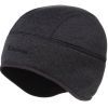 Шапка Trekmates Strath Beanie TM-005642 dark grey marl L/XL (015.1496)