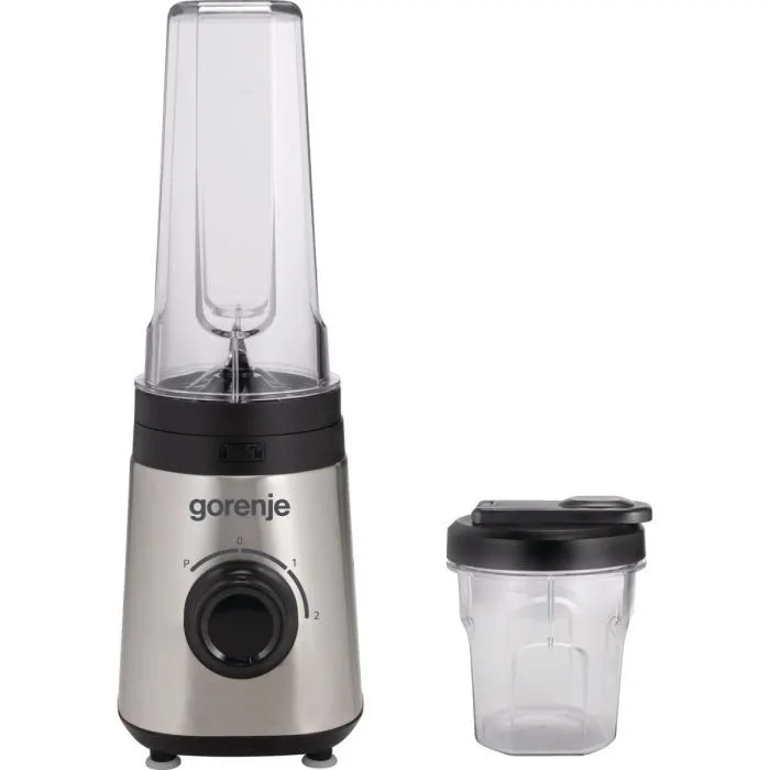 Блендер Gorenje BSM600E зображення 2