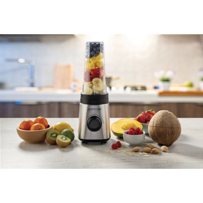Блендер Gorenje BSM600E изображение 7