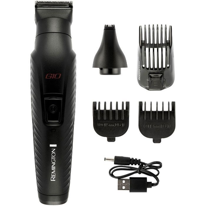 Машинка для стрижки Remington PG2120 изображение 4