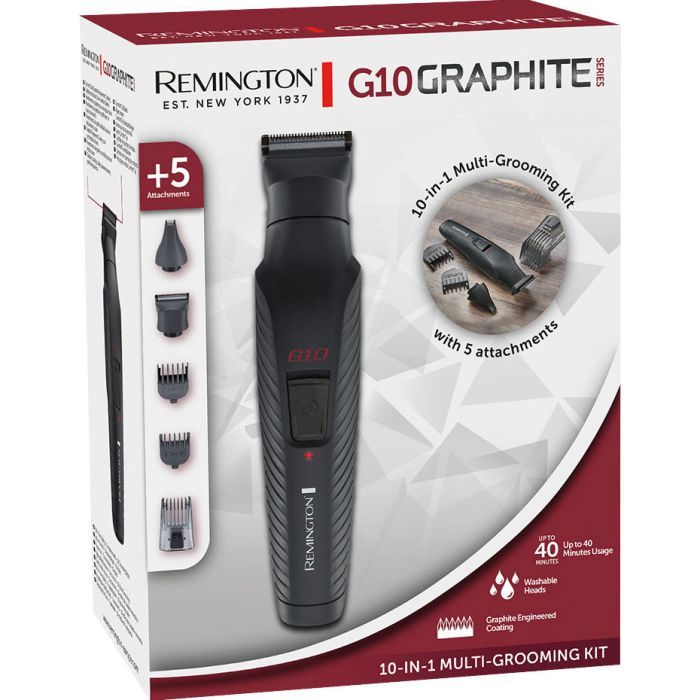 Машинка для стрижки Remington PG2120 изображение 7
