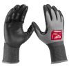 Защитные перчатки Milwaukee Hi-Dex 4/D, 8/M (4932480502)