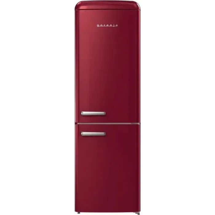 Холодильник Gorenje ONRK 619 DBK (ONRK619DBK)