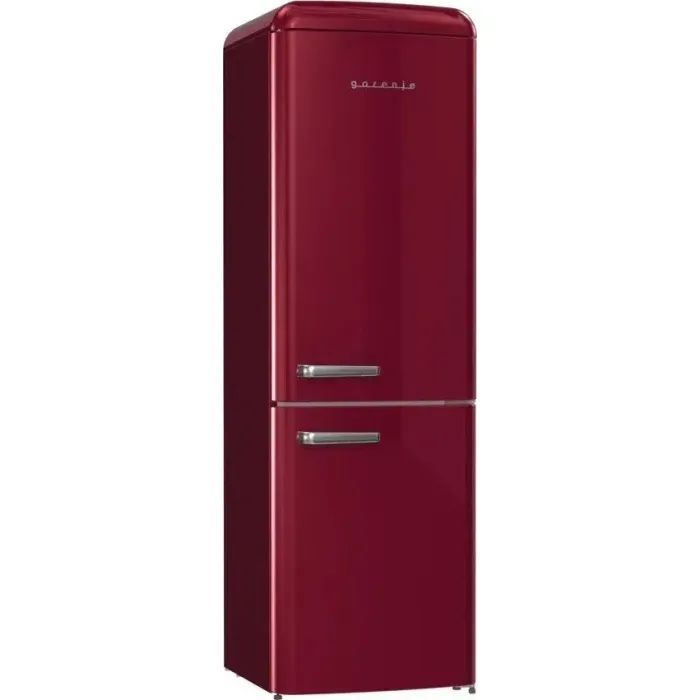 Холодильник Gorenje ONRK 619 DBK (ONRK619DBK) изображение 2
