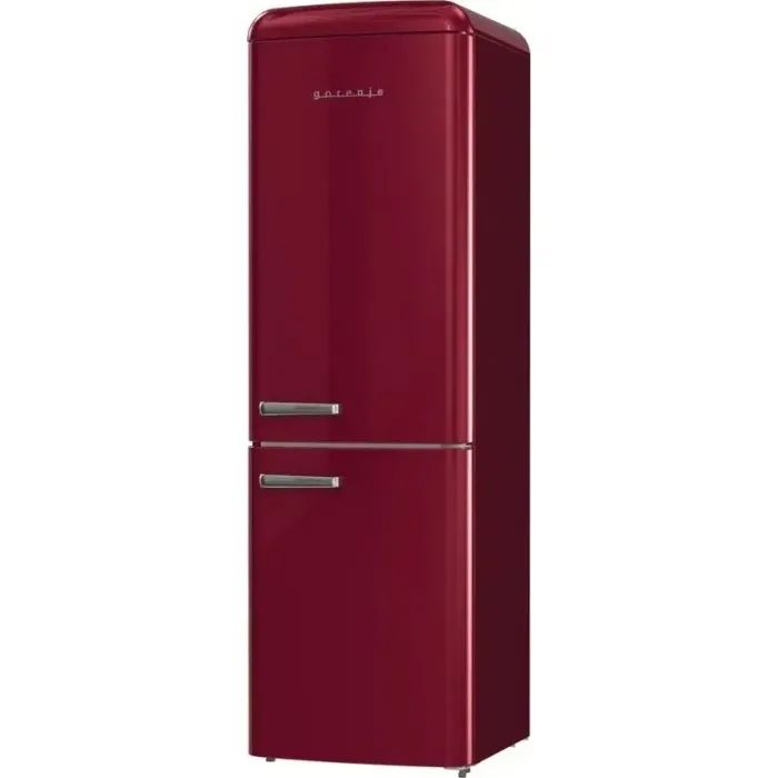 Холодильник Gorenje ONRK 619 DBK (ONRK619DBK) изображение 3