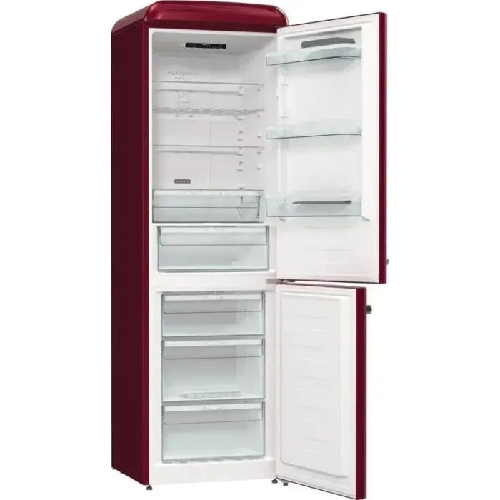 Холодильник Gorenje ONRK 619 DBK (ONRK619DBK) изображение 5