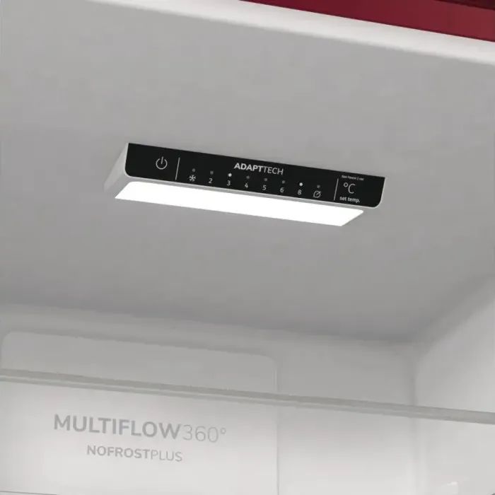 Холодильник Gorenje ONRK 619 DBK (ONRK619DBK) изображение 7