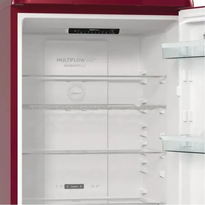 Холодильник Gorenje ONRK 619 DBK (ONRK619DBK) изображение 8