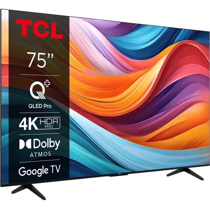 Телевизор TCL 75T7B изображение 3