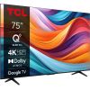 Телевизор TCL 75T7B изображение 3