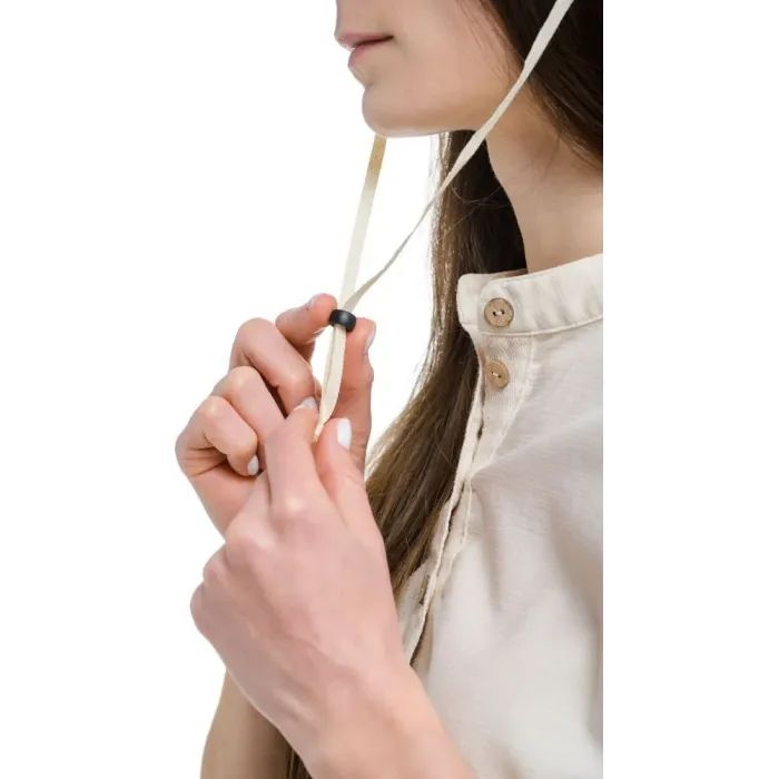 Шляпа Turbat Savana Hemp light beige S (012.004.4278) изображение 3