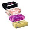 Салфетки косметические Papia 2 слоя 80 шт. (8690536014194) изображение 2