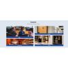 Коммутатор сетевой Tenda TEG1110PF-8-102W изображение 11