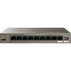 Коммутатор сетевой Tenda TEG1110PF-8-102W изображение 2