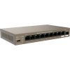 Коммутатор сетевой Tenda TEG1110PF-8-102W изображение 3