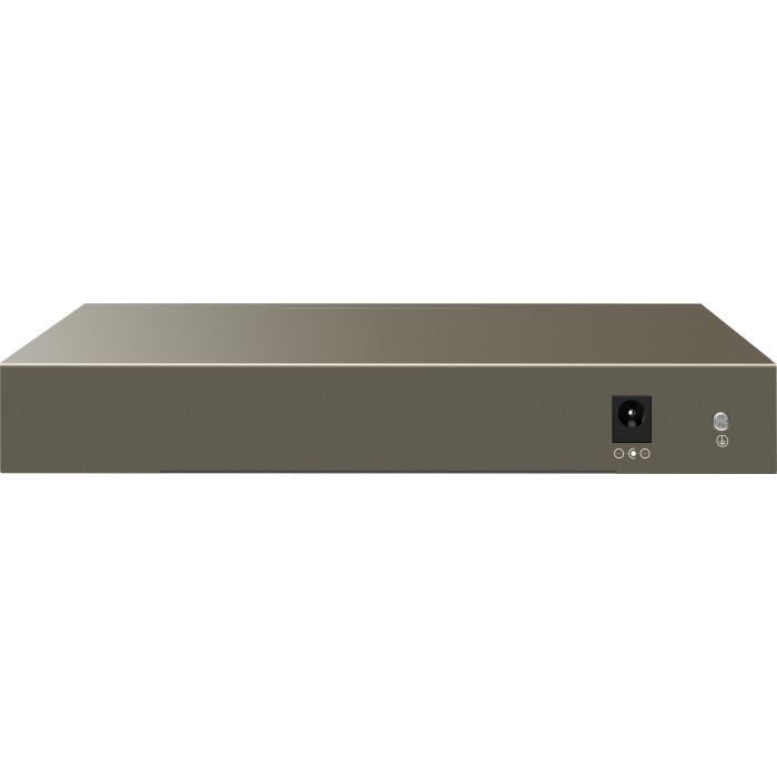 Коммутатор сетевой Tenda TEG1110PF-8-102W изображение 4