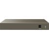 Коммутатор сетевой Tenda TEG1110PF-8-102W изображение 4