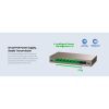 Коммутатор сетевой Tenda TEG1110PF-8-102W изображение 7