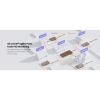 Коммутатор сетевой Tenda TEG1110PF-8-102W изображение 8