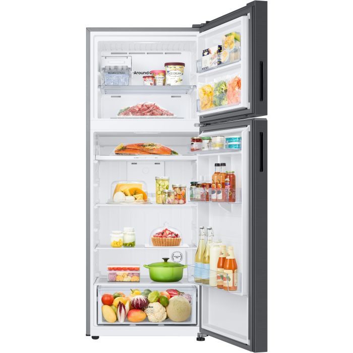Холодильник Samsung RT47CG6442B1UA изображение 5