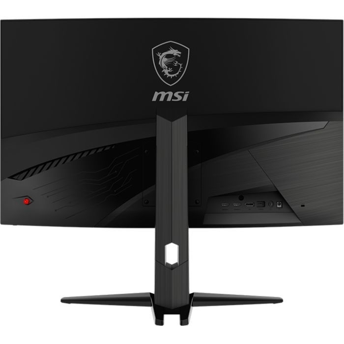 Монитор MSI MAG 321CUP изображение 4