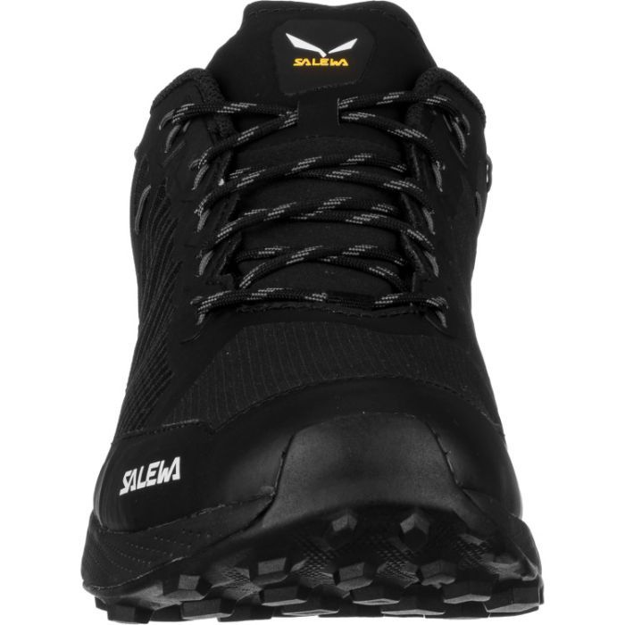 Кросівки Salewa Pedroc PTX Mns 61420 0971 - 43 - чорний (013.001.6067) зображення 4