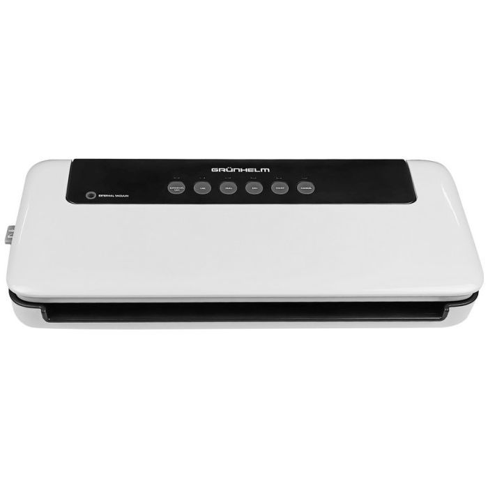 Вакууматор Grunhelm GV 110 BW изображение 2