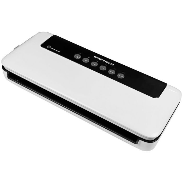 Вакууматор Grunhelm GV 110 BW изображение 2