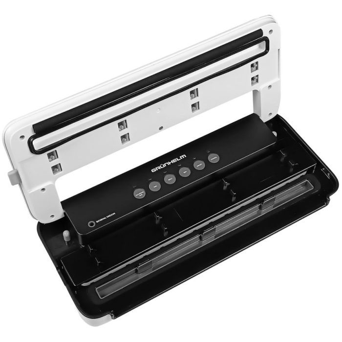 Вакууматор Grunhelm GV 110 BW изображение 4