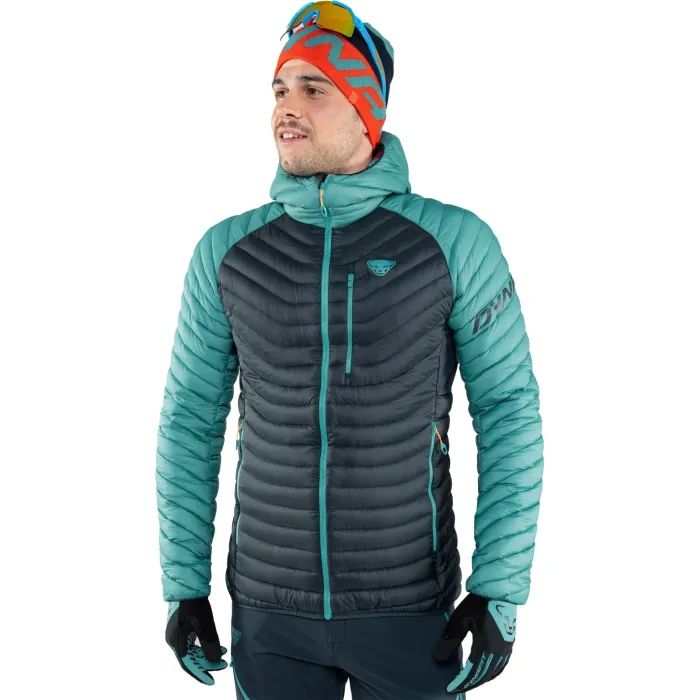 Куртка Dynafit Radical DWN Hood Mns 70914 8071 52/XL (016.002.1967) зображення 2
