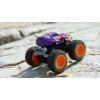Радиоуправляемая игрушка Silverlit PHANTOM FORCE 2,4 GHz (ГГц), 1:16 фиолетовый (20289) изображение 11