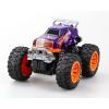 Радиоуправляемая игрушка Silverlit PHANTOM FORCE 2,4 GHz (ГГц), 1:16 фиолетовый (20289) изображение 5