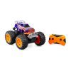 Радиоуправляемая игрушка Silverlit PHANTOM FORCE 2,4 GHz (ГГц), 1:16 фиолетовый (20289)