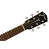 Гітара електроакустична Fender Dreadnought Aged Cognac Burst (233412) зображення 6