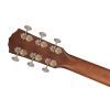 Гітара електроакустична Fender Dreadnought Aged Cognac Burst (233412) зображення 7