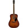 Гітара електроакустична Fender Dreadnought Aged Cognac Burst (233412)