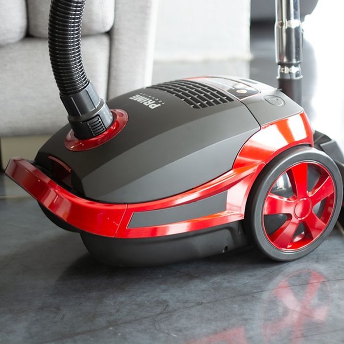 Пилосос PRIME Technics PVC 214 MR зображення 2