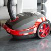 Пилосос PRIME Technics PVC 214 MR зображення 2
