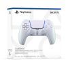 Геймпад Sony Playstation DualSense Bluetooth PS5 Chrome Pearl (1000044446) изображение 3