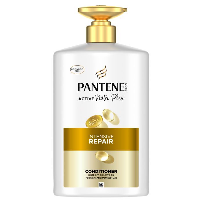 Кондиціонер для волосся Pantene Pro-V Інтенсивне відновлення 500 мл (8700216821407) зображення 2