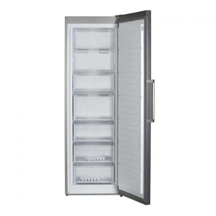 Морозильна камера HEINNER HFF-V280NFXE++ зображення 2