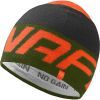 Шапка Dynafit Radical Beanie 71088 5891 - UNI58 - помаранчевий/оливковий (016.002.2567)