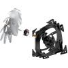 Кулер для корпуса MONTECH METAL PRO 12 ARGB PWM BLK изображение 3