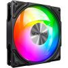 Кулер для корпуса MONTECH METAL PRO 12 ARGB PWM BLK