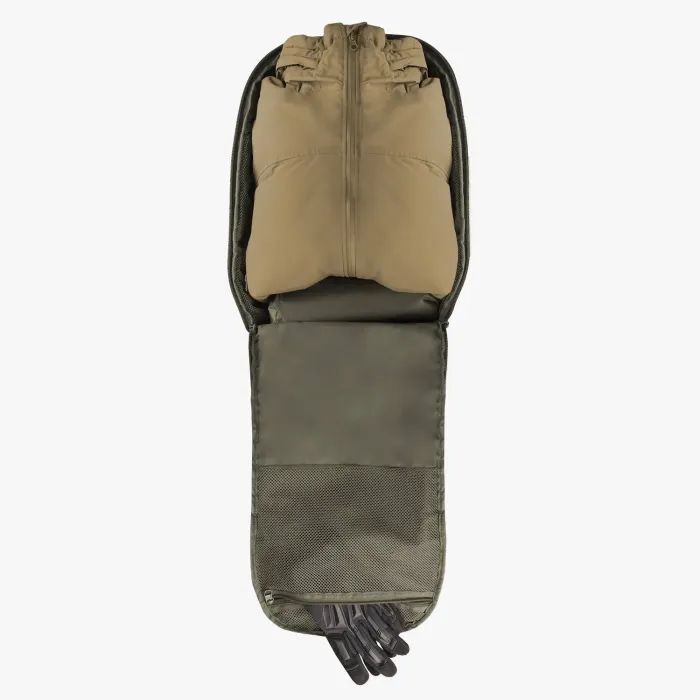 Рюкзак туристический Highlander тактичний Harrier 35L Ranger Green (TT211-RG) (931009) изображение 10